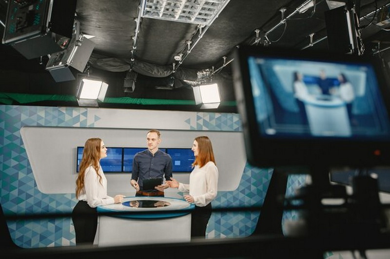 В Госдуме рассматривают закон о национальном цифровом сервисе